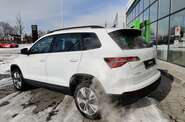 Skoda Karoq Selection