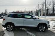 Skoda Karoq Selection