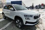 Skoda Karoq Selection