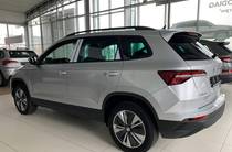 Skoda Karoq Style