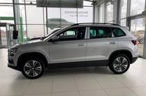 Skoda Karoq Style