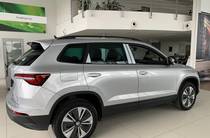 Skoda Karoq Style