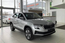 Skoda Karoq Style