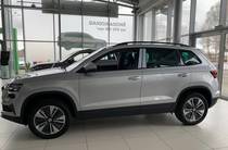 Skoda Karoq Style