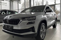 Skoda Karoq Style