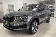 Skoda Karoq Style