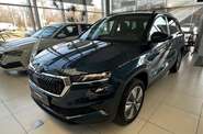 Skoda Karoq Style
