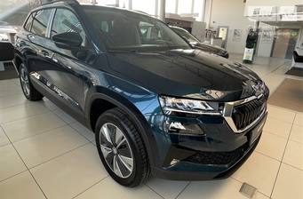 Skoda Karoq 2023 Style