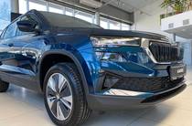 Skoda Karoq Style