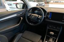 Skoda Karoq Style