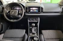 Skoda Karoq Style