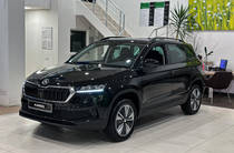 Skoda Karoq Style