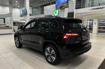 Skoda Karoq Style