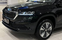 Skoda Karoq Style