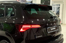 Skoda Karoq Style