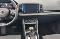 Skoda Karoq Style