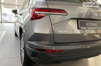 Skoda Karoq 2023 Style