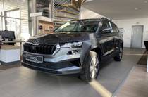 Skoda Karoq Style