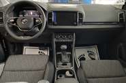 Skoda Karoq Style