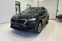 Skoda Karoq Style