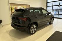 Skoda Karoq Style