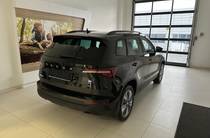 Skoda Karoq Style