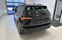 Skoda Karoq Style