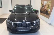 Skoda Karoq Style