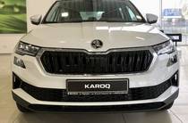 Skoda Karoq Style