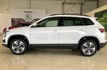 Skoda Karoq Style