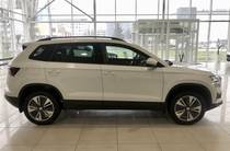 Skoda Karoq Style