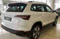 Skoda Karoq Style