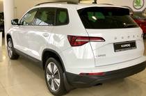 Skoda Karoq Style