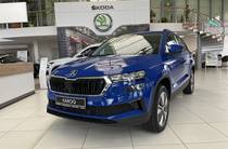 Skoda Karoq Style