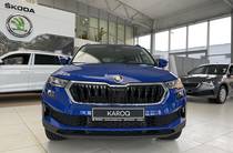 Skoda Karoq Style