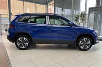 Skoda Karoq Style