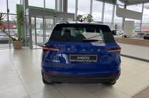 Skoda Karoq Style