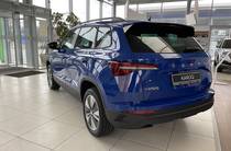 Skoda Karoq Style