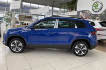 Skoda Karoq Style