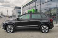 Skoda Karoq Selection