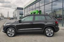 Skoda Karoq Style