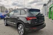 Skoda Karoq Selection