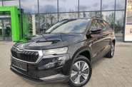 Skoda Karoq Selection