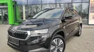 Skoda Karoq Selection Plus