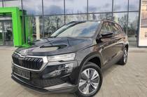 Skoda Karoq Style