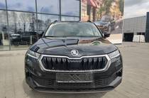 Skoda Karoq Style