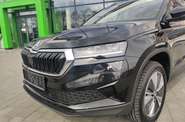 Skoda Karoq Selection