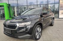 Skoda Karoq Style