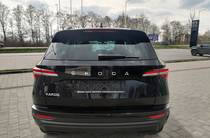 Skoda Karoq Style