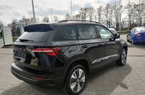 Skoda Karoq Style